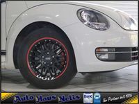gebraucht VW Beetle 1.4 TSI Design ABT Bi-Xenon NaviTouch Sit