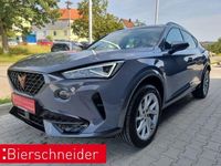 Gebraucht Cupra Formentor 150 PS (110 kW) 2024 Grau SUV