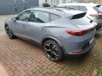 Gebraucht Cupra Formentor 204 PS (150 kW) 2024 Grau SUV