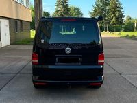 gebraucht VW California T5