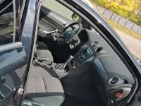 Gebraucht Ford Mondeo Titanium 241 PS (177 kW) 2014 Schwarz Limousine