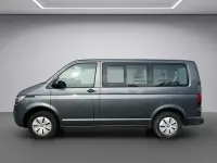 Używany VW Transporter 110 KM (80 kW) 2021 Szary Van