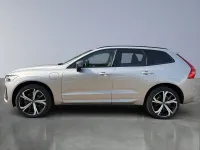 Gebraucht Volvo XC60 Ultra 455 PS (334 kW) 2024 SUV