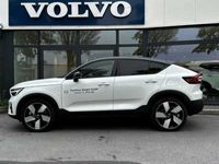 gebraucht Volvo C40 Recharge Pure Electric AWD Edition