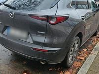 Gebraucht Mazda CX-30 179 PS (131 kW) 2019 Grau SUV