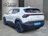 Neu Suzuki Vitara Comfort 127 kW (174 PS) 2026 Arctiv white (weiß) SUV