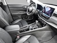 Gebraucht Jeep Compass Limited 131 PS (96 kW) 2023 Grau SUV