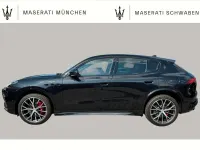 Neu Maserati Grecale 530 PS (389 kW) 2026 Nero tempesta SUV