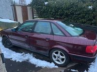 Gebraucht Audi 80 116 PS (85 kW) 1993 Kombi