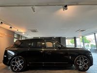 Gebraucht Rolls Royce Cullinan 600 PS (441 kW) 2024 Schwarz SUV