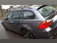 gebraucht BMW 318 318 i Touring