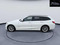 Gebraucht BMW 318 150 PS (110 kW) 2023 Alpinweiss iii Kombi