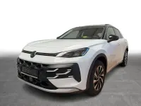 Gebraucht VW T-Roc Cabriolet Life 116 PS (85 kW) 2026 Weiß SUV