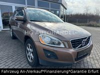 Gebraucht Volvo XC60 185 PS (136 kW) 2009 SUV