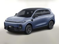 Neu Leapmotor B10 160 kW (218 PS) 2026 Blau metallic SUV