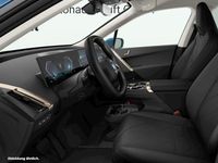 Gebraucht BMW iX 239 kW (325 PS) 2023 Phytonicblau SUV