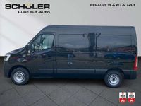 gebraucht Renault Master Kasten L2H2 3,5T PDC KLIMA