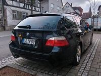 gebraucht BMW 525 i E61 Sport Edition