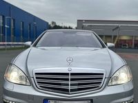 gebraucht Mercedes S55 AMG AMG ( lang )