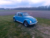 Gebraucht VW Käfer 34 PS (25 kW) 1977 Kleinwagen