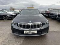 gebraucht BMW 520 d Head-Up AHK SurView ACC KomfSitze KomfortZug