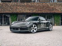 Neu Porsche 992 650 PS (478 kW) 2026 Grün