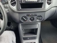 gebraucht VW Golf Plus Edition BlueMotion