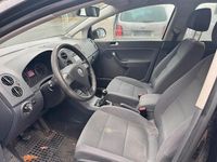 Gebraucht VW Golf IV 102 PS (75 kW) 2005 Schwarz Limousine