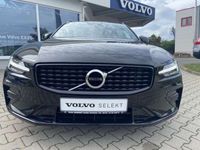 gebraucht Volvo V60 B4 D Geartronic RDesign