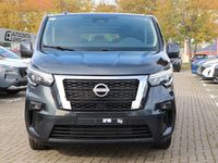 Neu Nissan Primastar Tekna 150 PS (110 kW) 2025 Highland grey Van / Kleinbus