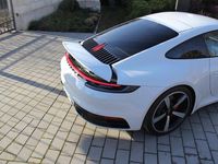Gebraucht Porsche 911 Carrera 4S 450 PS (330 kW) 2019 Weiß