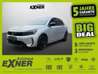 Gebraucht Opel Corsa 75 PS (55 kW) 2023 Grau Kleinwagen