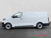 Neu Toyota Proace 100 kW (136 PS) 2026 Icy white Van / Kleinbus