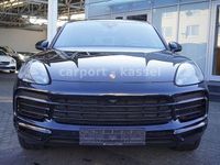 Gebraucht Porsche Cayenne 340 PS (250 kW) 2019 Schwarz SUV