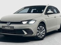 Neu VW Polo Life 95 PS (69 kW) 2026 Grau Kleinwagen