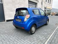 gebraucht Chevrolet Spark 