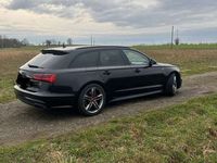 gebraucht Audi A6 Avant 3.0 TDI competition quattro tiptronic