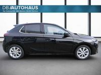 gebraucht Opel Corsa CorsaElegance 1.2 Turbo