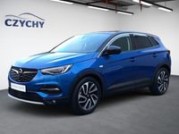 gebraucht Opel Grandland X (X)