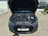 Gebraucht Audi A4 S-Line 150 PS (110 kW) 2023 Daytonagrau Kombi