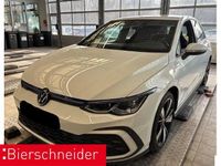 Gebraucht VW Golf GTE 245 PS (180 kW) 2021 Weiss Limousine