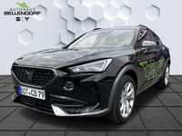 Gebraucht Cupra Formentor 150 PS (110 kW) 2024 Schwarz SUV