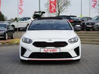 Occasion Kia ProCeed GT 204 ch (150 kW) 2019 Blanc Break