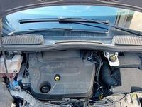 Gebraucht Ford Grand C-Max 163 PS (119 kW) 2014 Braun Van / Kleinbus