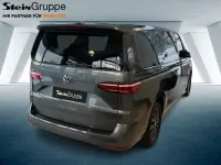 Neu VW Multivan Life 150 PS (110 kW) 2026 Grau Van / Kleinbus