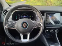 Gebraucht Renault Zoe Experience 100 kW (136 PS) 2020 Weiß Kleinwagen