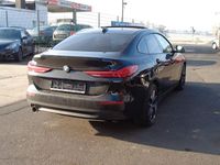 Gebraucht BMW 218 Comfort Edition 136 PS (100 kW) 2024 Schwarz Coupé