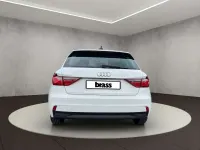 Gebraucht Audi A1 110 PS (80 kW) 2022 Cortinaweiß SUV