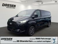 Gebraucht Ford Tourneo Active 232 PS (170 kW) 2025 Schwarz Van / Kleinbus