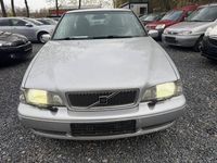Occasion Volvo V70 144 ch (105 kW) 1998 Argent Break